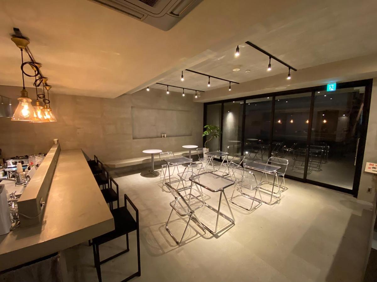 Apartment Maejima *
